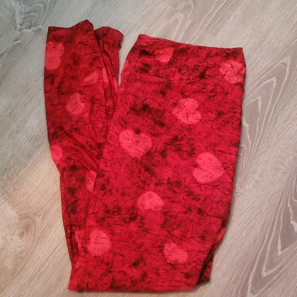 Lularoe TC leggings